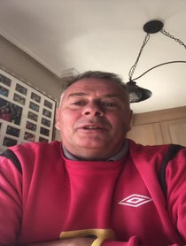 Poster for Other video from Mark Halsey