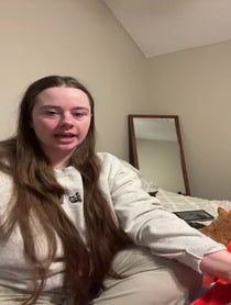 Poster for Tarot reading video from Pot Roasts Mom