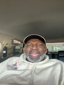 Poster for Birthday video from Olden “O.P.” Polynice