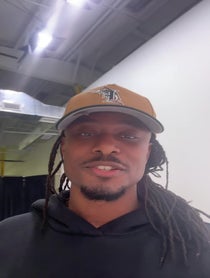 Poster for Pep Talk video from KB (HGA)