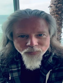 Poster for Pep Talk video from Chris Adler