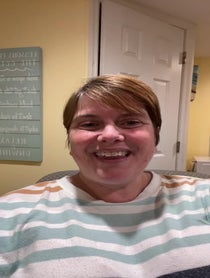 Poster for Gift video from Angie from The Floor