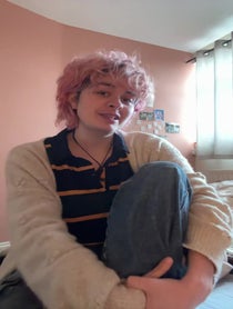 Poster for Other video from Andie