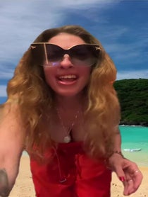 Poster for Other video from Angela Rockstar Lantry