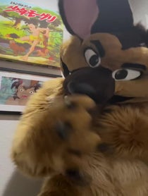 Poster for Other video from Charlie B. Barkin