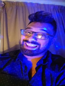 Poster for Other video from Pravman