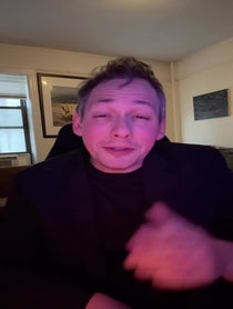 Poster for Other video from The Impression Master