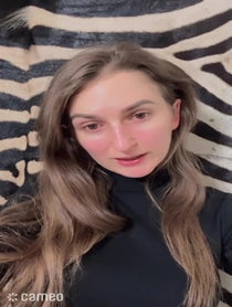 Poster for Intro video video from Heather "Razzlekhan" Morgan