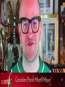 Poster for Intro video video from Martin Mayer