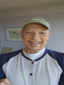 Poster for Holiday video from Paul Schoeffler