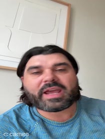 Poster for Intro video video from Joey Cold Cuts