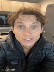 Poster for Intro video video from Tanc Sade