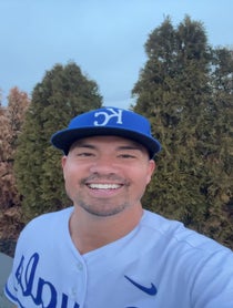 Poster for Holiday video from Jeremy Guthrie