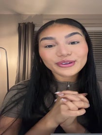 Poster for Other video from Thais Ramone