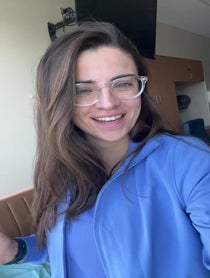 Poster for Holiday video from Kellie Nalbandian