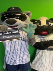 Poster for Pep Talk video from Rascal Renegade