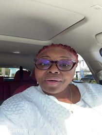 Poster for Intro video video from Chiquita Fuller