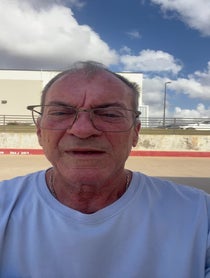 Poster for Pep Talk video from Randy Spears