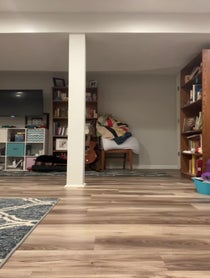 Poster for Holiday video from Nathaniel