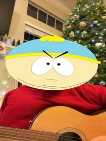 Poster for Other video from Eric Cartman