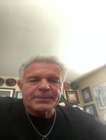 Poster for Holiday video from Tony Denison