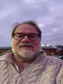 Poster for Holiday video from Kevin Farley