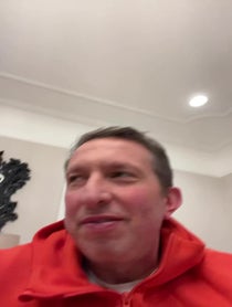 Poster for Birthday video from Dave Kerpen