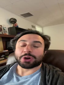 Poster for Other video from Dave Farina aka Professor Dave