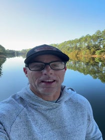 Poster for Holiday video from David Akers