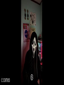 Poster for Intro video video from 🩸Ghosty🔪