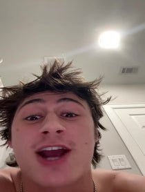 Poster for Roast video from James AKA Jamesisnotverynice