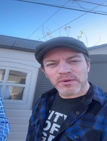 Poster for Other video from JD Scott