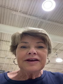 Poster for Birthday video from Jack Youngblood