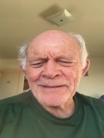 Poster for Other video from Maxwell Gail Jr
