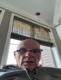 Poster for Holiday video from Phil Martelli
