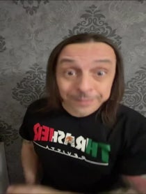 Poster for Other video from Andrea Ferro