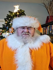 Poster for Question video from Santa Vol