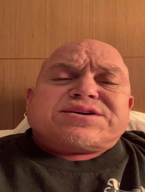 Poster for Other video from Martin Klebba