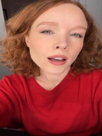 Poster for Other video from Jessica Keenan Wynn