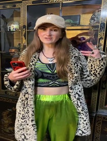 Poster for Other video from Heather "Razzlekhan" Morgan