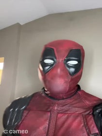 Poster for Intro video video from Deadpool