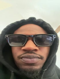 Poster for Birthday video from Malcolm D Kelley