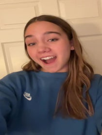 Poster for Pep Talk video from Rylie Shaw