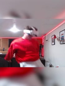 Poster for Other video from Griffmass