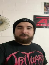 Poster for Pep Talk video from Alex Bent
