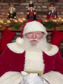 Poster for Other video from Poems From Santa