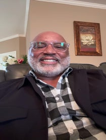 Poster for Pep Talk video from Cornelius Bennett