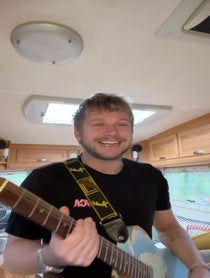 Poster for Other video from Jack the Drums