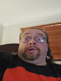 Poster for Pep Talk video from I Love Tinnies