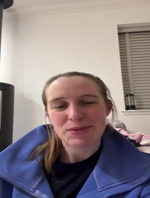 Poster for Other video from Hannah Miley